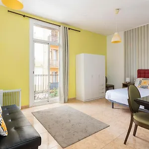Apartaments Clot-sant Marti Apartment